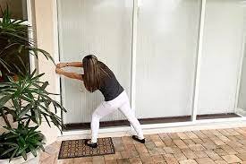 SLIDING DOOR REPAIR HEADINGLEY