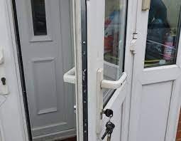 PATIO DOOR REPAIR HEADINGLEY