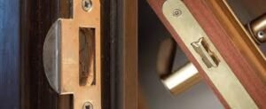 door repair