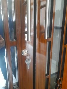 door repair headingley